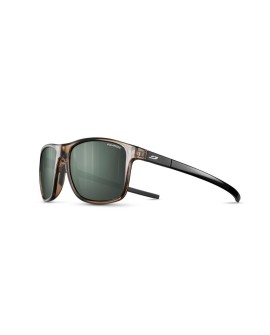 Okulary JULBO The Streets Polarized 3 Translu Brown / Black