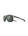 Okulary JULBO The Streets Polarized 3 Translu Brown / Black