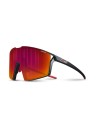 Okulary Julbo Edge - czarny / czerwony | Spectron 3Cf