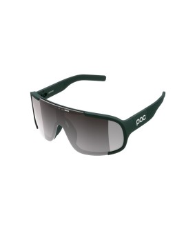 Okulary rowerowe POC Aspire zielony
