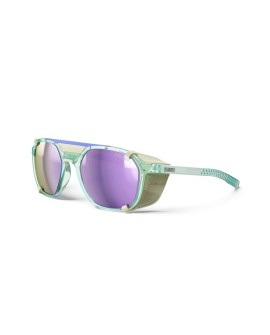 Okulary JULBO SLACK COVER miętowy