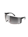 Okulary rowerowe POC Propel black
