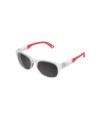 Okulary juniorskie POC EVOLVE - czerwone
