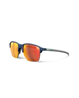 Okulary JULBO CROSSLINE niebieski