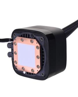 Chłodzenie wodne DeepCool R-LD240