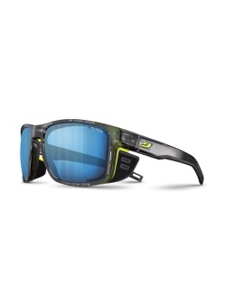 Okulary Julbo Shield M OCEAN MASTER