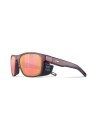 Okulary JULBO Shield M MATT bordowy / złoty