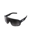 Okulary rowerowe POC Aspire czarny - Clarity Universal/Partly Sunny Grey Cat 2