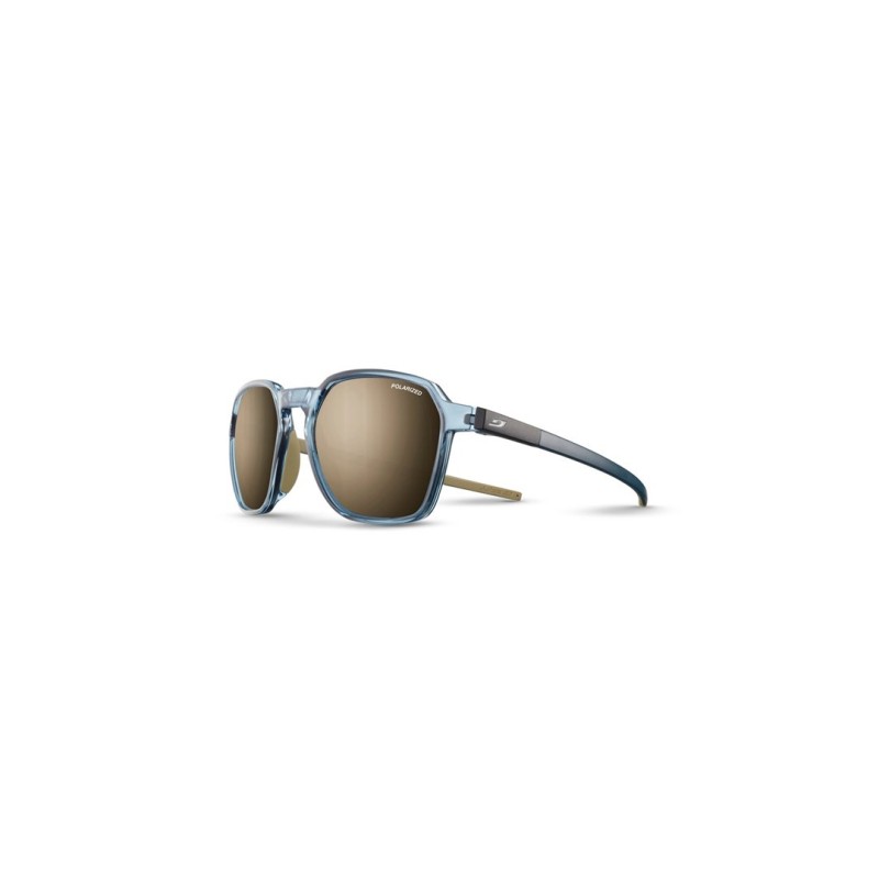 Okulary JULBO DRIVE niebieski