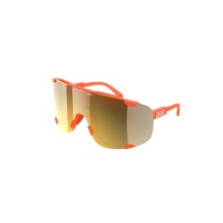 Okulary rowerowe POC Devour...