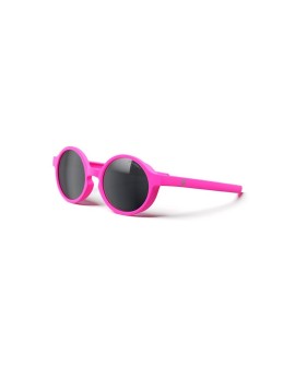 Okulary dla dzieci JULBO WALKER rĂłĹĽowy fluo Cat 3 Spectron