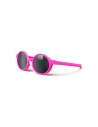 Okulary dla dzieci JULBO WALKER rĂłĹĽowy fluo Cat 3 Spectron