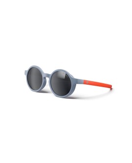 Okulary dzieciÄ™ce JULBO RANGER szaro pomaraĹ„czowe Cat 3