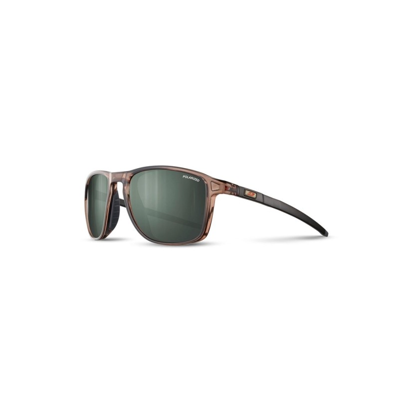 Okulary JULBO Compass Brązowy