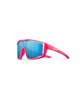 Okulary przeciwsłoneczne dla dzieci Julbo Fury S różowy Cat 3