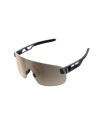 Okulary rowerowe POC Elicit czarny