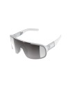 Okulary rowerowe POC Aspire przezroczysty
