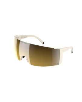 Okulary rowerowe POC Propel off white