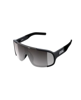 Okulary rowerowe POC Aspire czarny