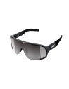 Okulary rowerowe POC Aspire czarny