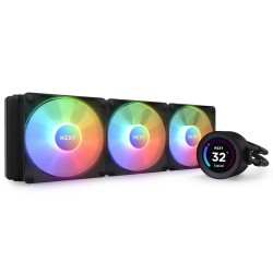 NZXT CHŁODZENIE WODNE...