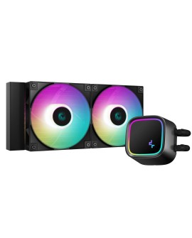 Chłodzenie wodne DeepCool LE520