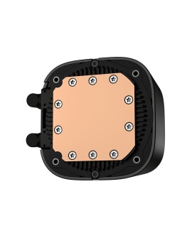 Chłodzenie wodne DeepCool LE520