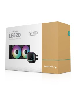 Chłodzenie wodne DeepCool LE520