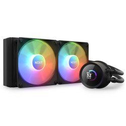 NZXT CHŁODZENIE WODNE...