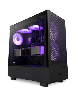 NZXT CHŁODZENIE WODNE KRAKEN 240 RGB LCD RL-KR240-B1