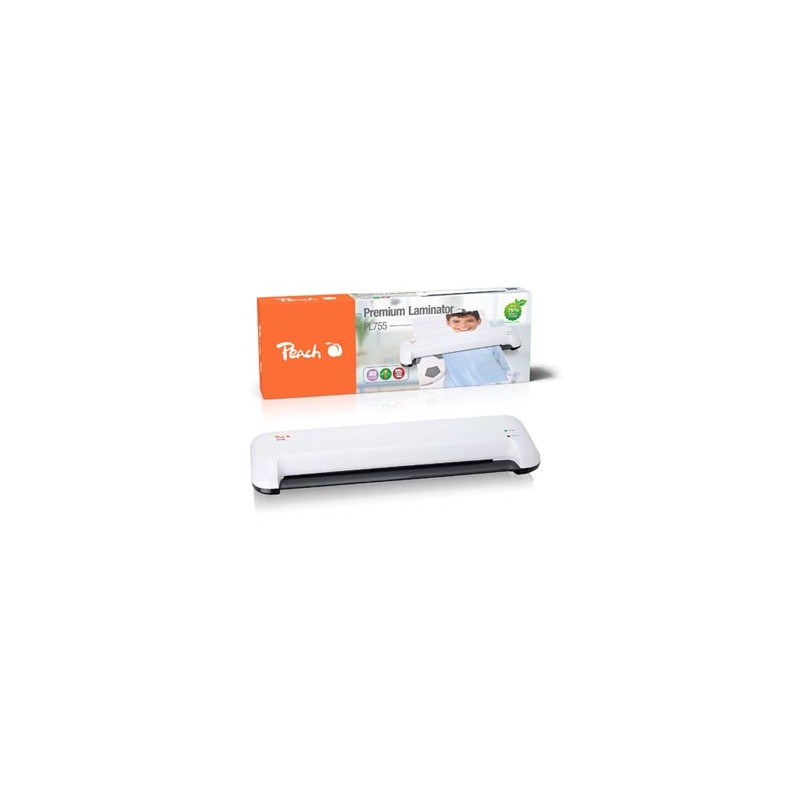 Peach laminator PL755, A3