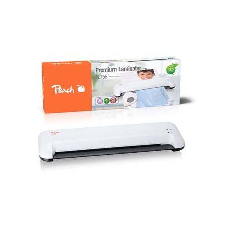 Peach laminator PL755, A3