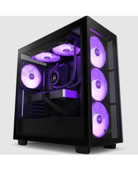 NZXT CHŁODZENIE WODNE KRAKEN ELITE 280 RGB LCD RL-KR28E-B1