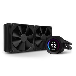 NZXT CHŁODZENIE WODNE...