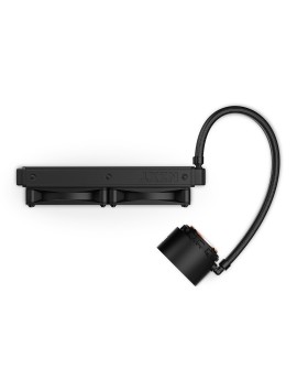 NZXT CHŁODZENIE WODNE KRAKEN ELITE 240 LCD RL-KN24E-B1