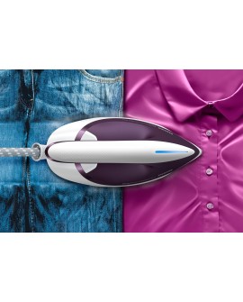 Philips Żelazko z generatorem pary pod ciśnieniem do 6,5 bara