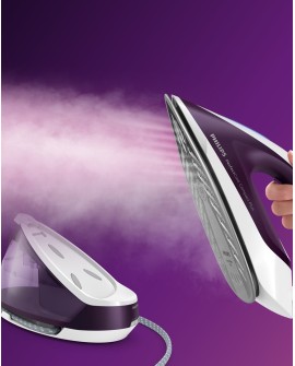 Philips Żelazko z generatorem pary pod ciśnieniem do 6,5 bara