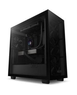 NZXT CHŁODZENIE WODNE KRAKEN ELITE 240 LCD RL-KN24E-B1