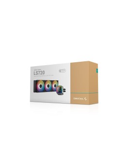 Chłodzenie wodne DeepCool LS720 360mm
