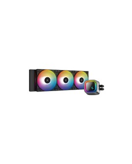 Chłodzenie wodne DeepCool LS720 360mm
