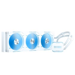 Phanteks Glacier One 420D30...