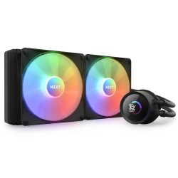 NZXT CHŁODZENIE WODNE...