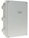 PUSZKA PK-10/D IP-55