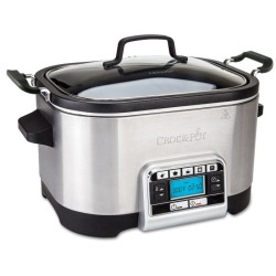 Multicooker Crock-Pot...