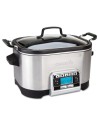 Multicooker Crock-Pot CSC024X 5,6l (WYPRZEDAŻ)