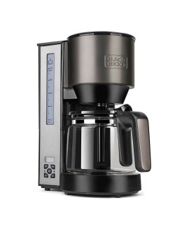 Ekspres przelewowy Black+Decker BXCO1000E (1000W)