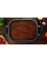 Multicooker Crock-Pot CSC024X 5,6l (WYPRZEDAŻ)