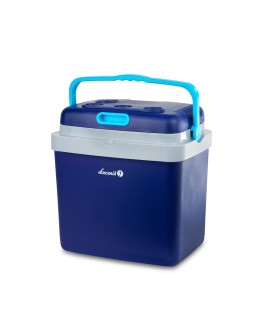 Lodówka turystyczna samochodowa Łucznik CBX-33 Cool&Go XL 33L 12V/220-240V