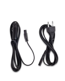Lodówka turystyczna samochodowa Łucznik CBX-33 Cool&Go XL 33L 12V/220-240V