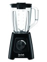 Tefal BlendForce II BL4208 blender 1,25 l Blender stołowy 600 W Czarny